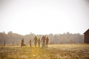 Famille Thibodeau