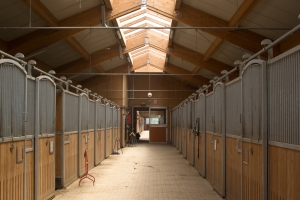 Agricole Écuries